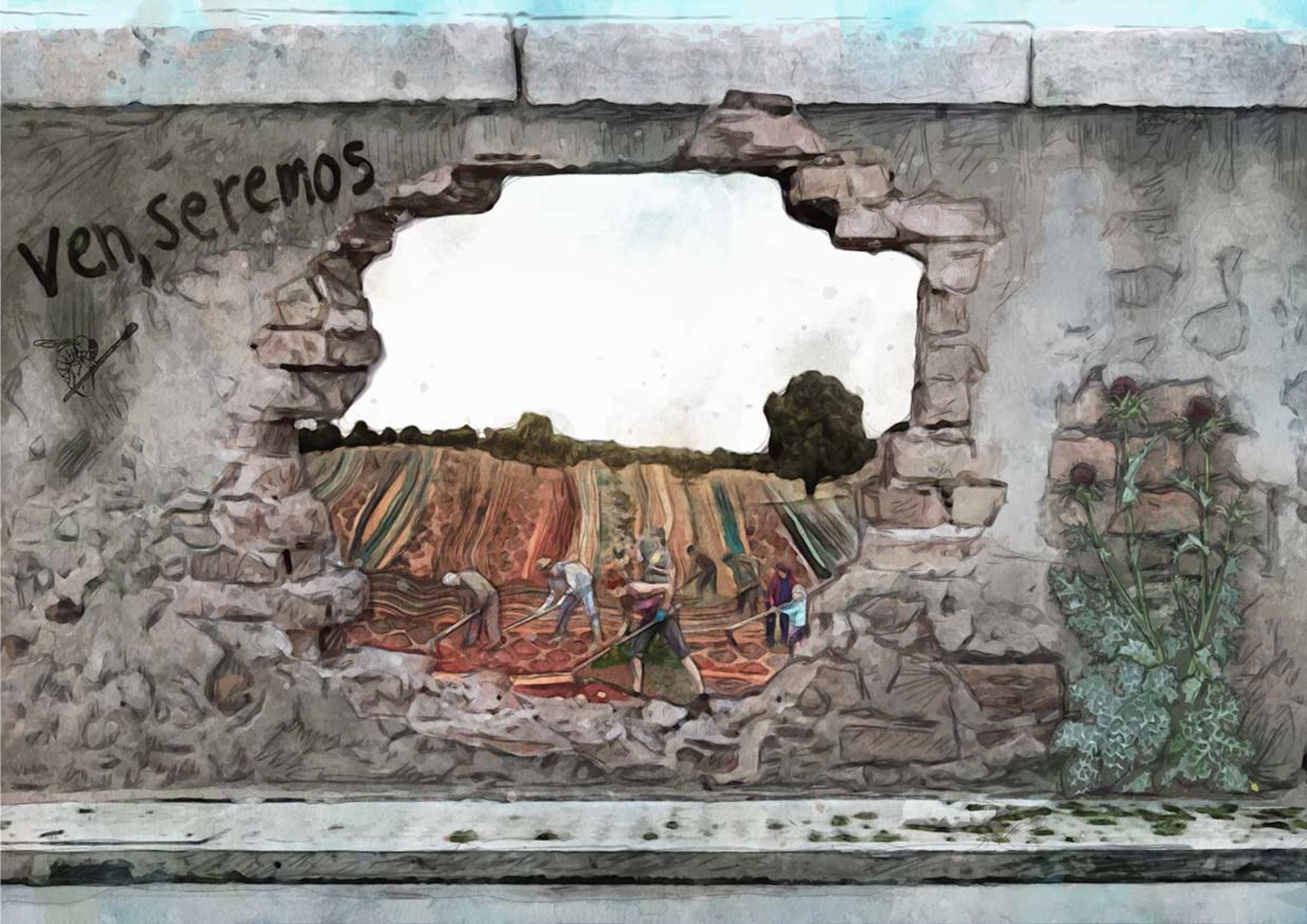 La Colmena 3 enero 2021